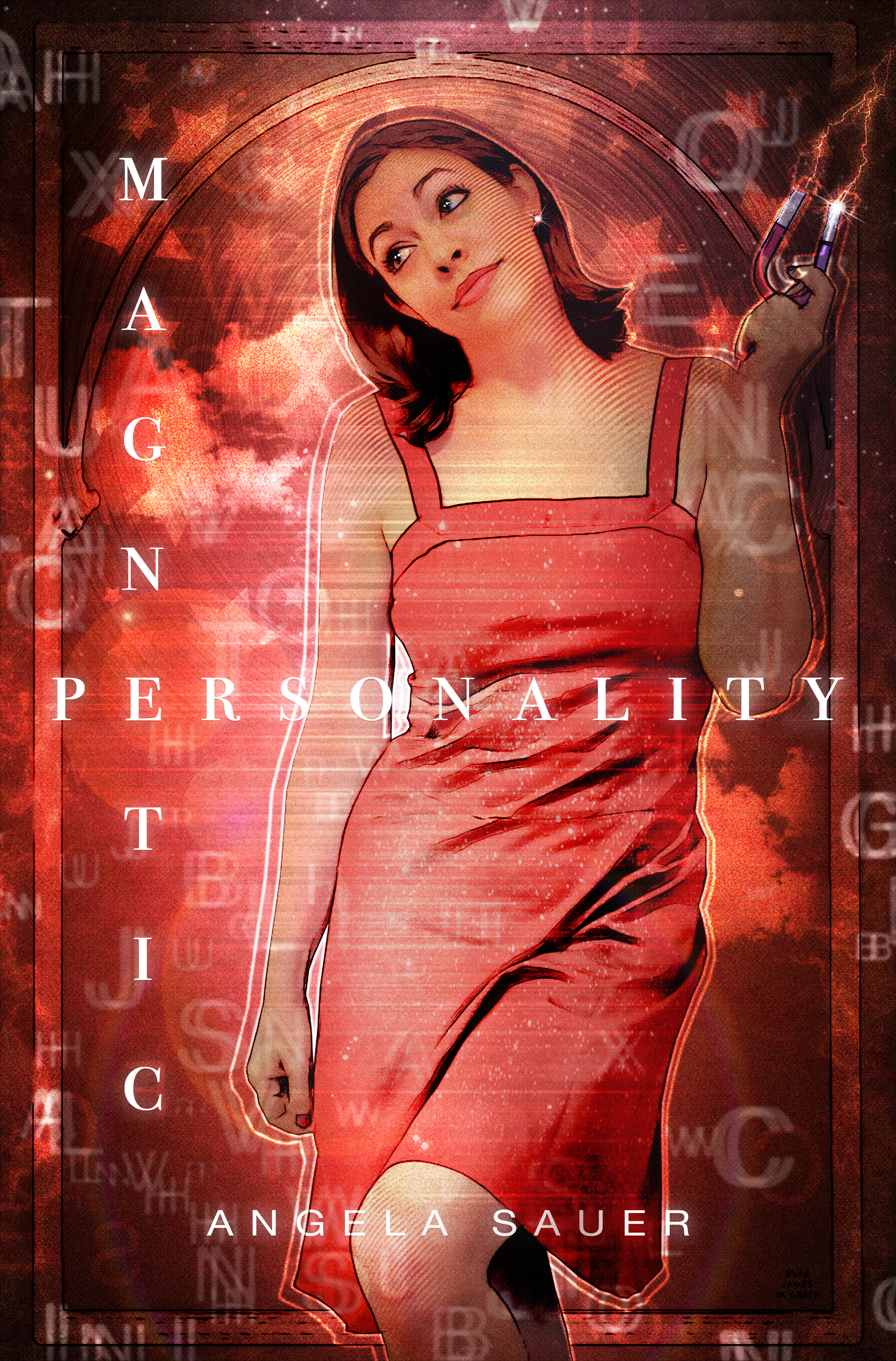 Magnetic Personality